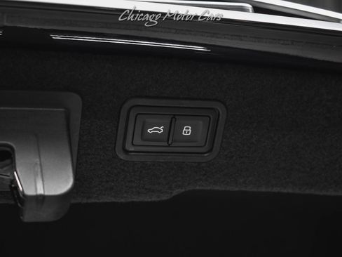 Used 2019 Audi A8 L 4.0T w/ First Edition Package AWD/4WD image 60