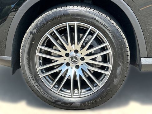 Used 2026 Mercedes-Benz GLC 300 4MATIC image 13