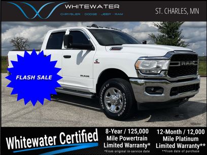 Used 2022 RAM 3500 Tradesman