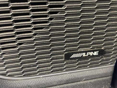 Used 2023 Jeep Grand Cherokee Trailhawk w/ Advanced Protech Group II AWD/4WD image 15