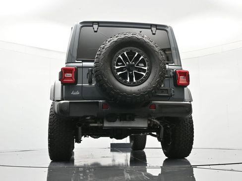 New 2026 Jeep Wrangler Unlimited Rubicon 392 AWD/4WD image 41