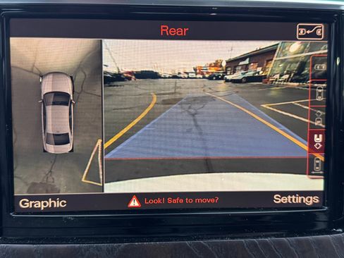 Used 2017 Audi A8 L 4.0T AWD/4WD image 32