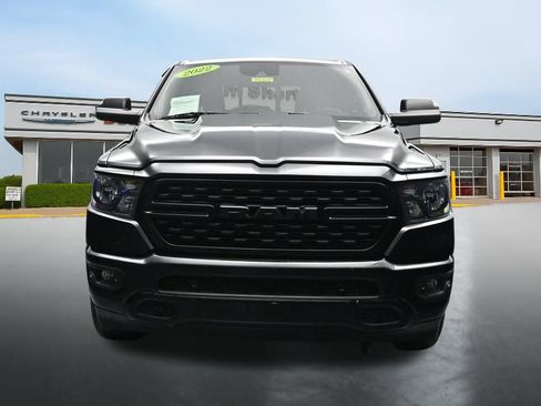 Used 2022 RAM 1500 Lone Star AWD/4WD image 8