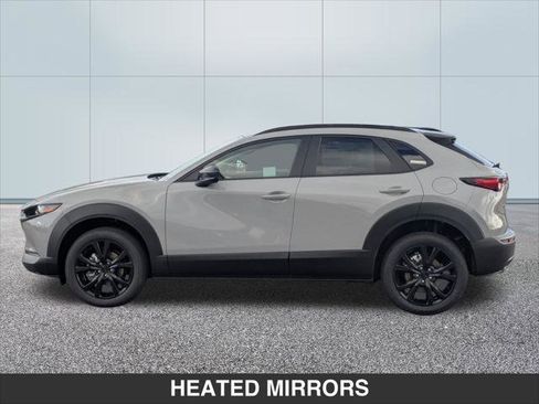 New 2026 MAZDA CX-30 Aire Edition image 2