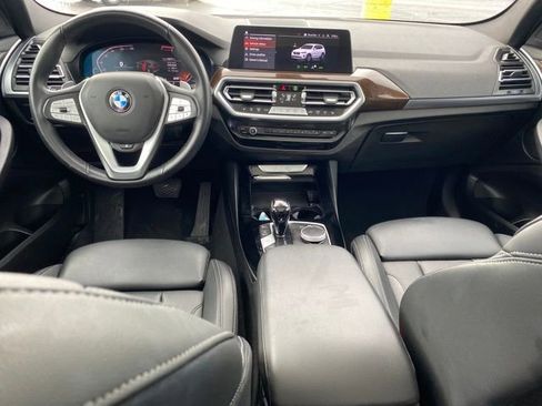 Used 2023 BMW X3 xDrive30i image 5