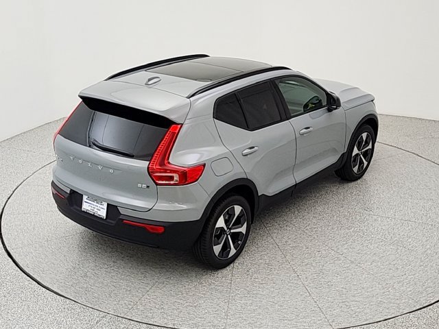 New 2026 Volvo XC40 B5 Plus w/ Protection Package Premier AWD/4WD image 33