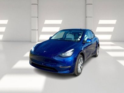 Used 2023 Tesla Model Y Long Range