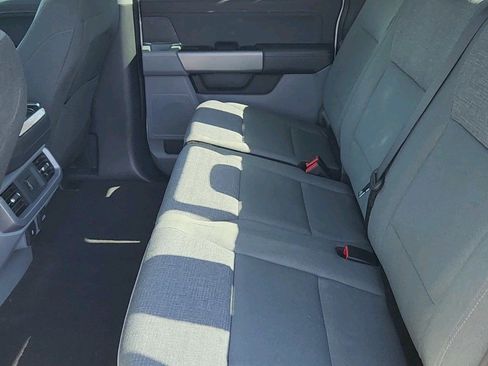 New 2025 Ford F150 XLT w/ Equipment Group 302A MID image 19