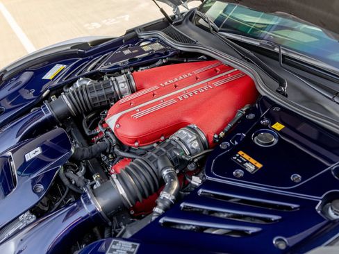 Used 2024 Ferrari 812 Competizione A RWD image 39
