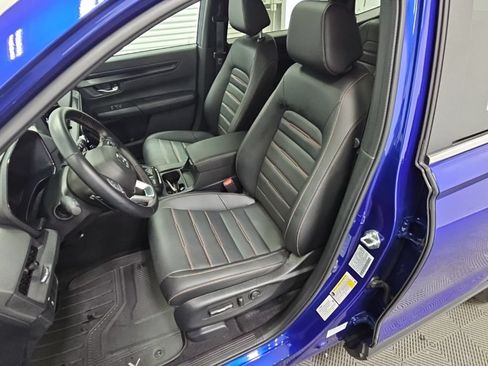 Used 2025 Honda CR-V Sport-L image 28