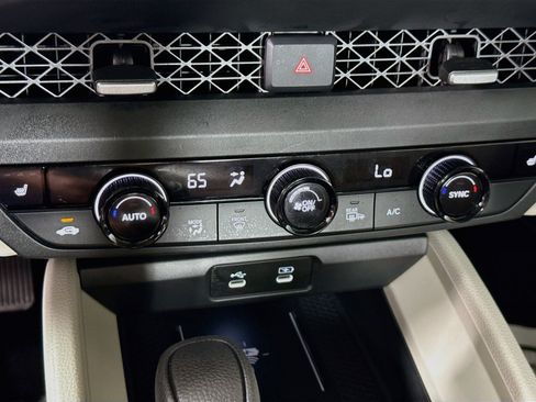 Certified 2026 Honda Accord SE image 17