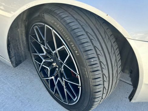 Used 2011 Acura TL SH-AWD image 7