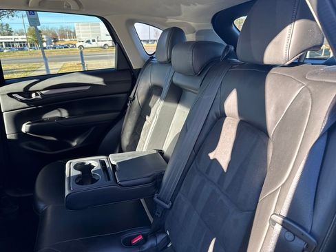Certified 2023 MAZDA CX-5 AWD 2.5 S w/ Select Package image 15