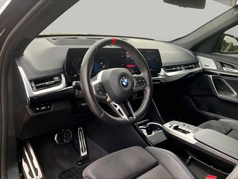 Used 2024 BMW X1 M35i w/ Premium Package AWD/4WD image 17