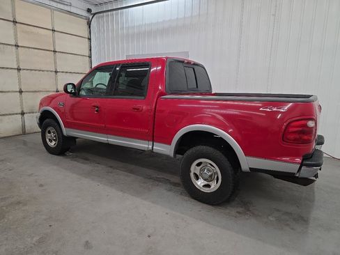 Used 2001 Ford F150 XLT image 7