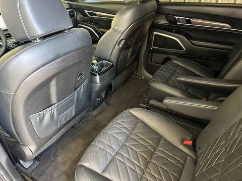 Used 2025 Kia Telluride EX X-Line AWD/4WD image 14