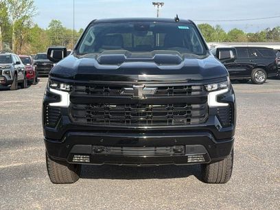 New 2026 Chevrolet Silverado 1500 LT Trail Boss