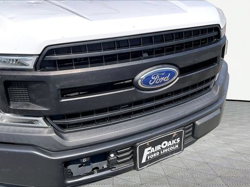 Used 2019 Ford F150 XL RWD image 33