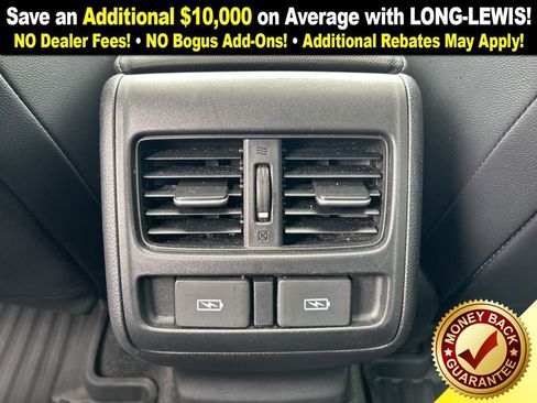 Used 2021 Honda Accord Touring image 21