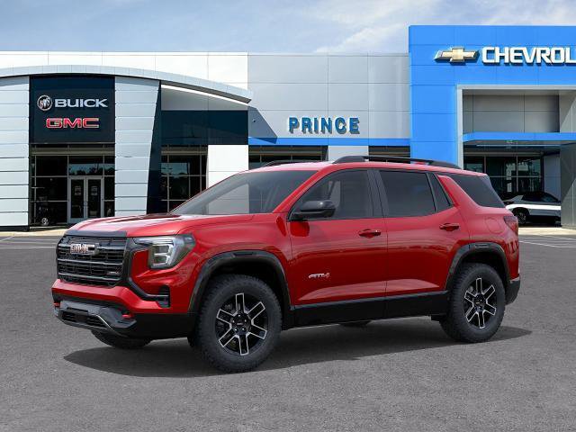 New 2026 GMC Terrain AT4 w/ Convenience Package III AWD/4WD image 36