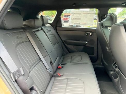 New 2027 Kia Seltos X-Line S AWD/4WD image 13