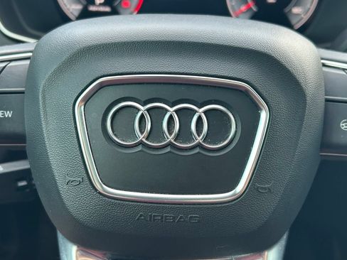 Used 2021 Audi Q5 2.0T Premium Plus w/ Premium Plus Package AWD/4WD image 40
