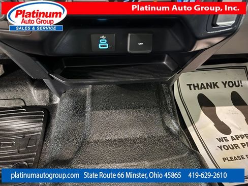 Used 2024 Ford F250 XLT w/ FX4 Off-Road Package AWD/4WD image 25