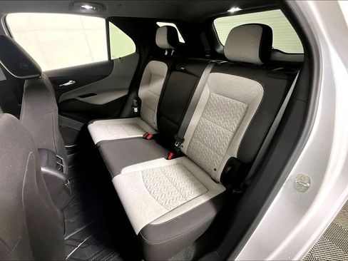 Used 2024 Chevrolet Equinox LS w/ LS Convenience Package image 25