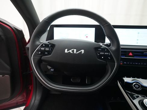 Certified 2023 Kia EV6 GT-Line AWD/4WD image 4