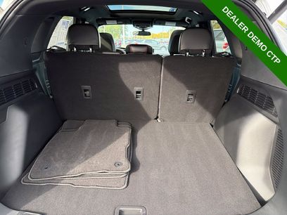 Used 2025 Ford Escape ST-Line w/ Tech Pack #1