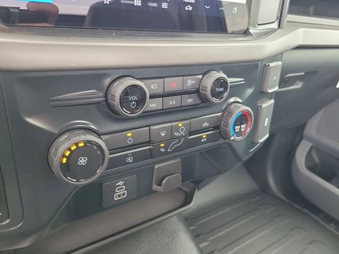 New 2026 Ford F150 XL AWD/4WD image 19