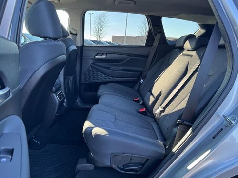 Certified 2023 Hyundai Santa Fe SEL w/ Cargo Package image 10