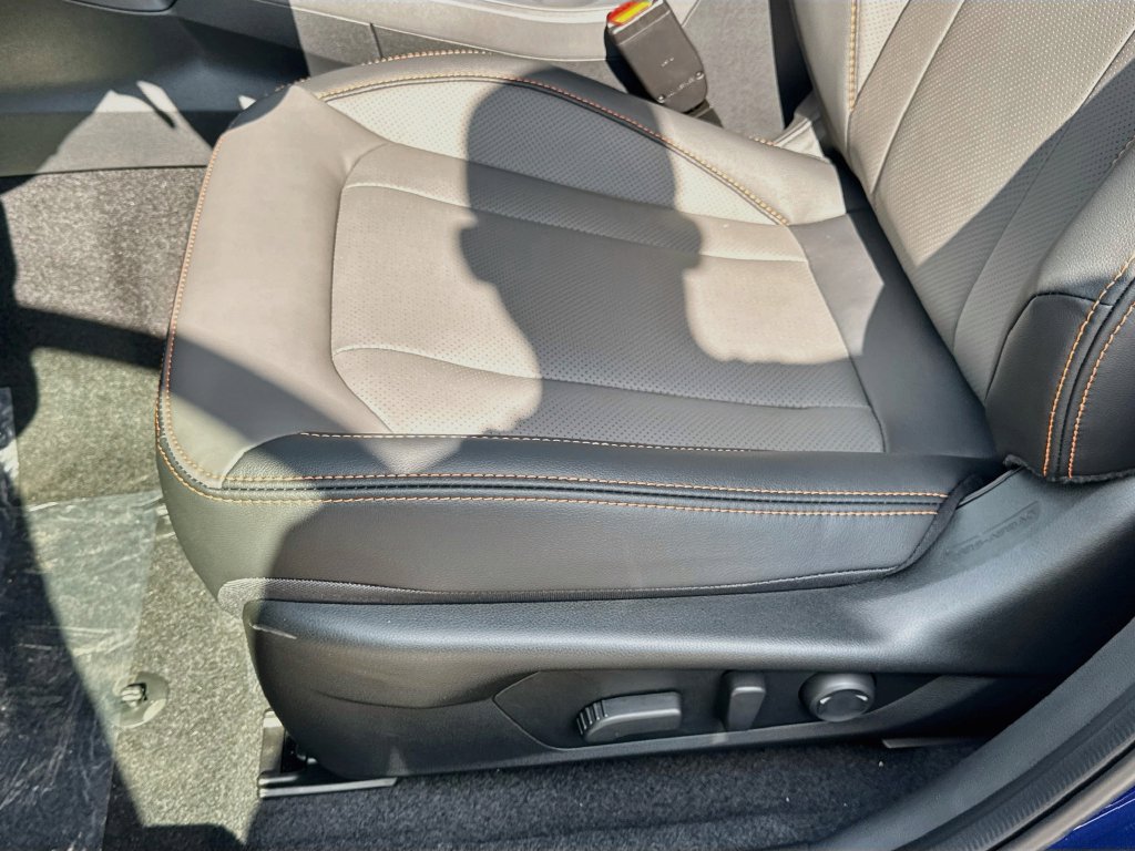 New 2026 Subaru Crosstrek 2.5i Limited AWD/4WD image 24