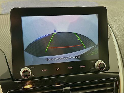 Used 2025 Mitsubishi Eclipse Cross SE AWD/4WD image 23