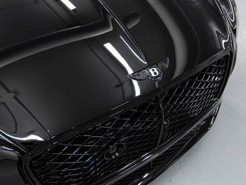New 2026 Bentley Continental GT Speed image 10
