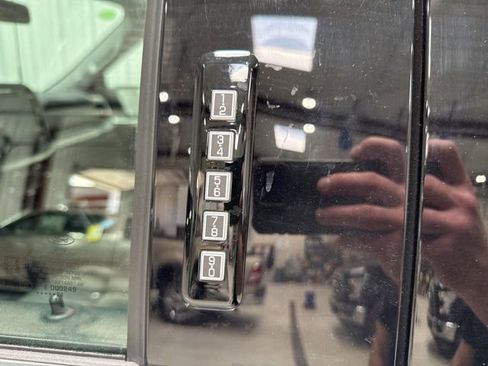 Used 2024 Ford F150 Lariat w/ Bed Utility Package image 10