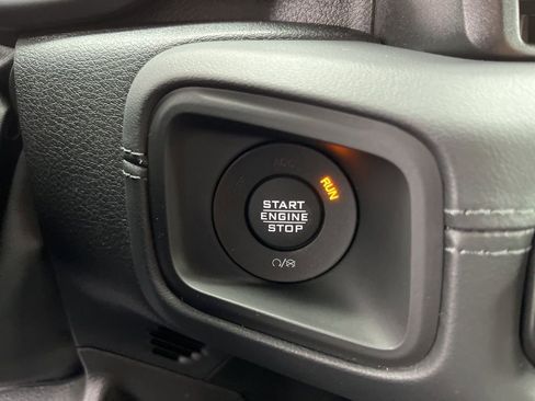 New 2026 Jeep Wrangler Unlimited Rubicon AWD/4WD image 78