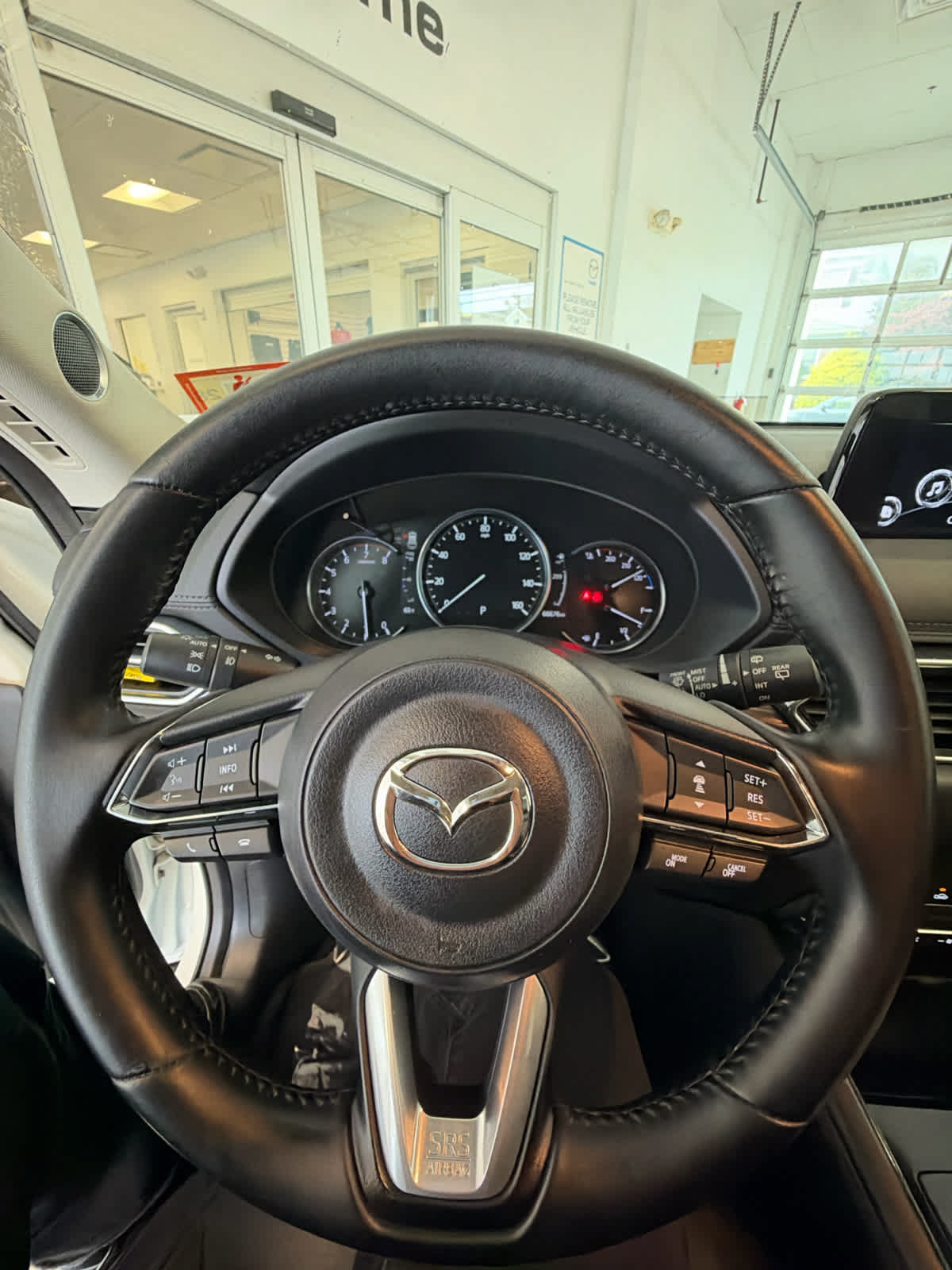 Used 2019 MAZDA CX-5 Grand Touring AWD/4WD image 19