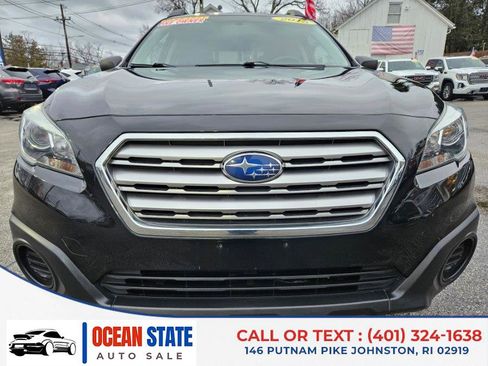 Used 2015 Subaru Outback 2.5i image 8