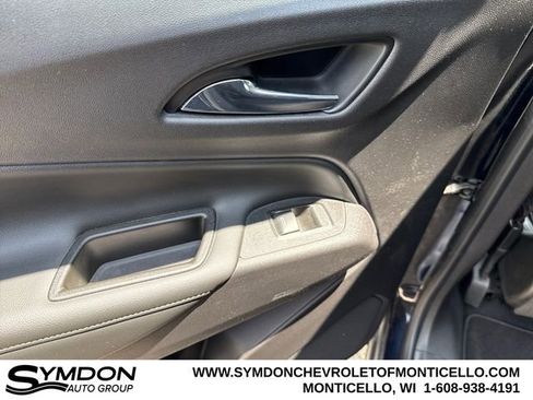 Used 2021 Chevrolet Equinox Premier image 18