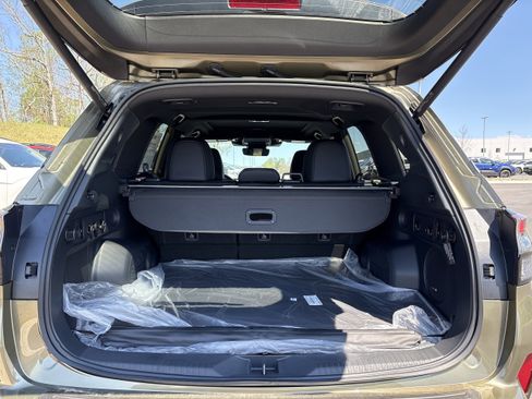 New 2026 Subaru Forester Limited image 12