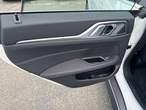 Used 2024 BMW i4 xDrive40i image 17