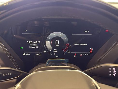 New 2026 GMC Yukon XL Elevation image 28