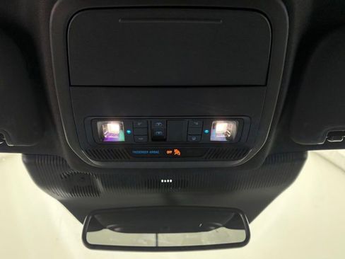 New 2026 Ford Explorer Tremor AWD/4WD image 50