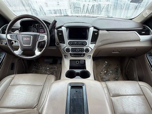 Used 2015 GMC Yukon XL SLT w/ Open Road Package image 30