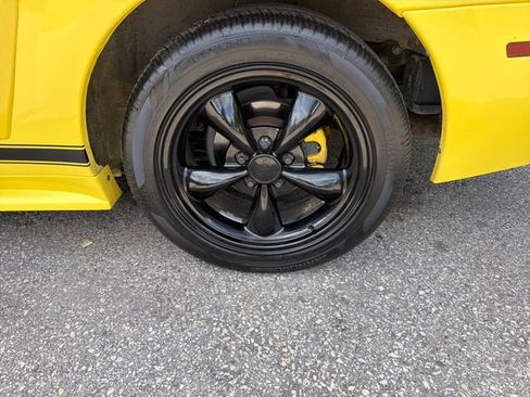 Used 2003 Ford Mustang GT RWD image 34