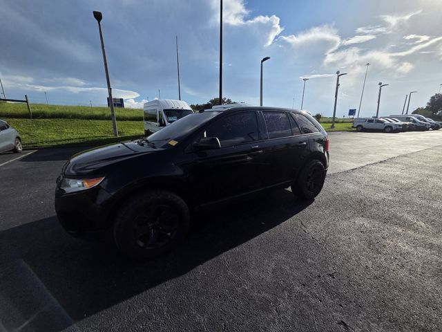Used 2013 Ford Edge SEL AWD/4WD image 9