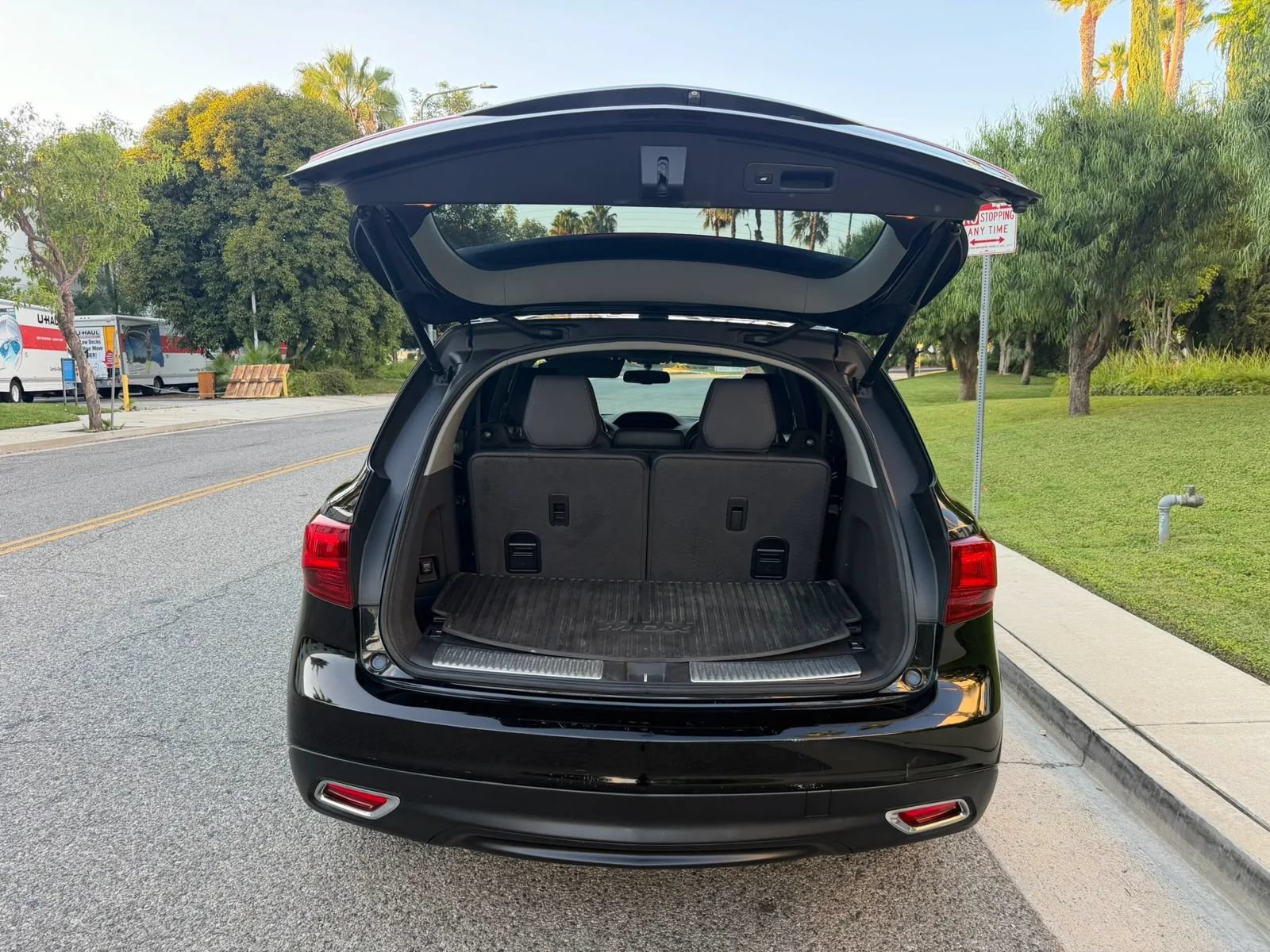 Used 2015 Acura MDX FWD image 7