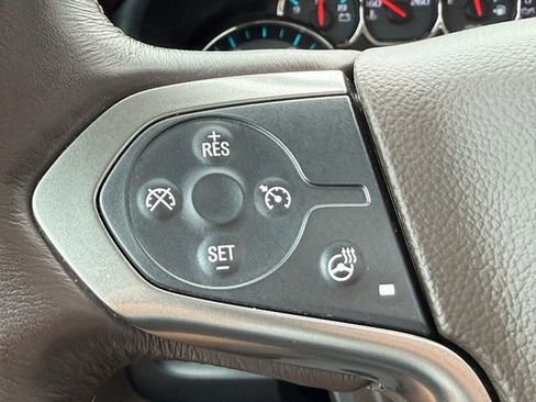 Used 2018 Chevrolet Silverado 2500 LTZ w/ Duramax Plus Package AWD/4WD image 14