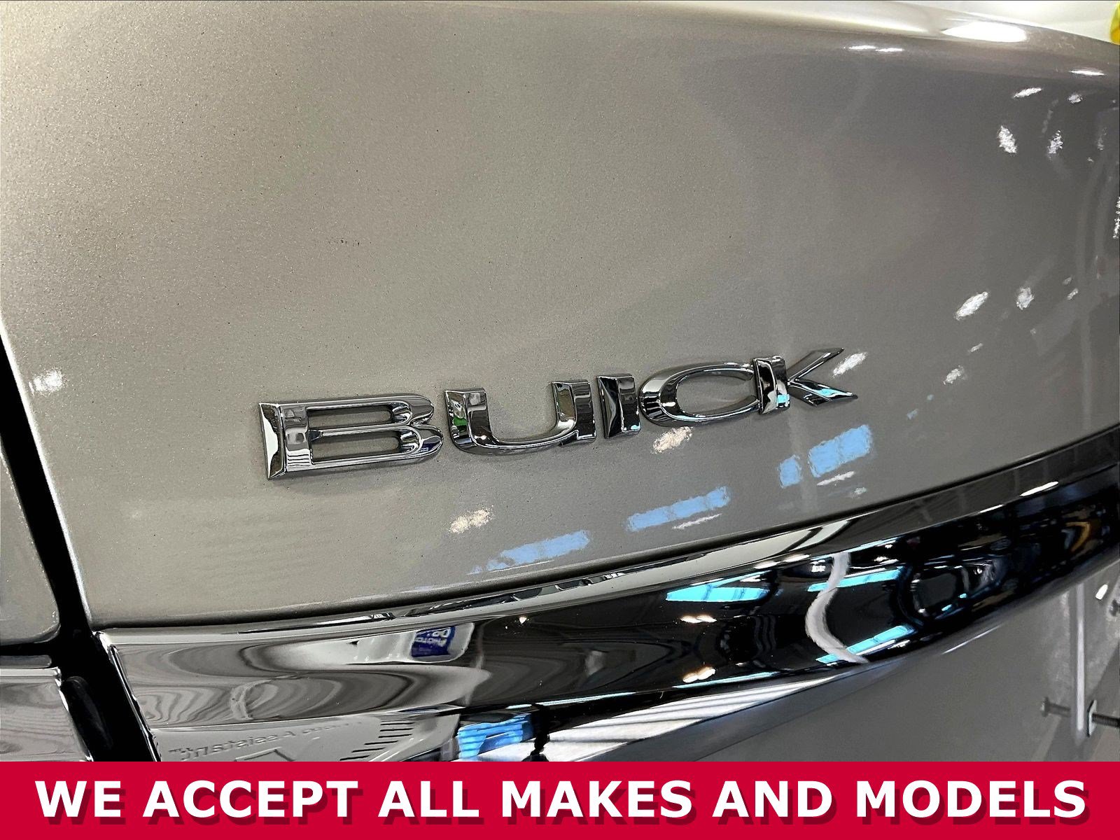 Used 2014 Buick LaCrosse Leather FWD image 20